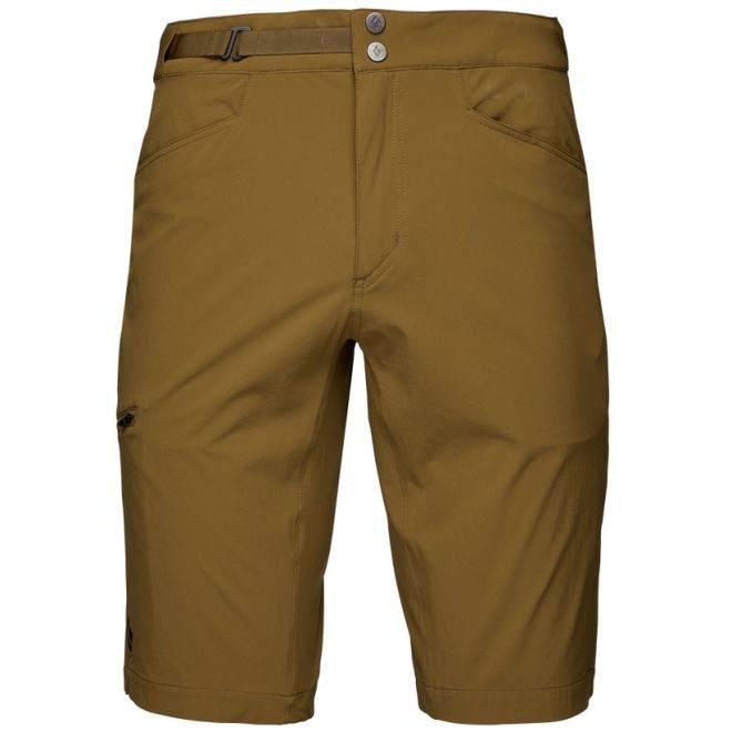 BD Black Diamond Valley Shorts メンズショートパンツ