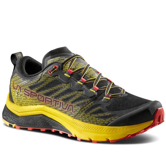 La Sportiva Jackal II トレイルランニングシューズ