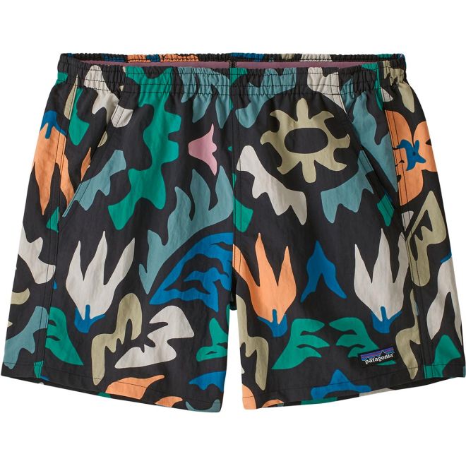 Patagonia Baggies - 5インチ レディース ショーツ