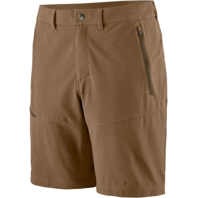 Patagonia M's Terravia Trail Shorts - 10 in. メンズショートパンツ