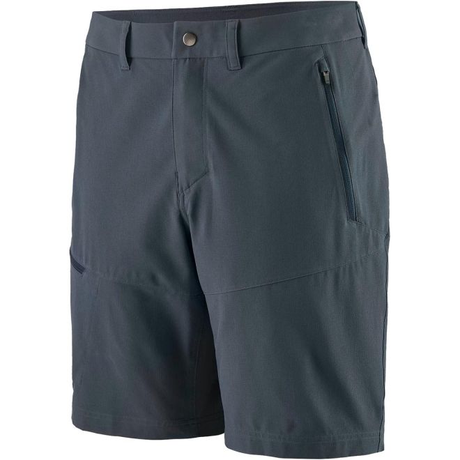 Patagonia M's Terravia Trail Shorts - 10 in. メンズショートパンツ