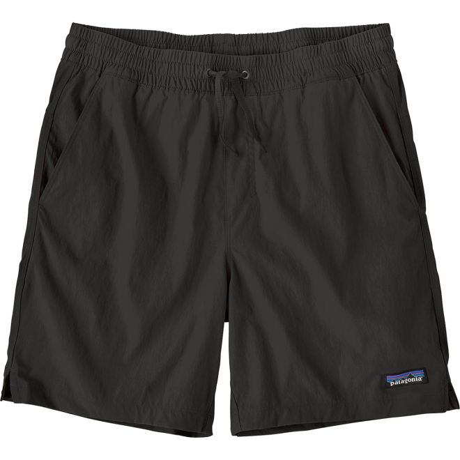 Patagonia M's Baggies Lights - 6 in. メンズショートパンツ