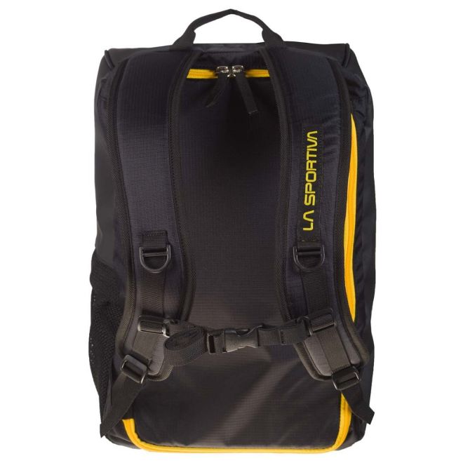 La Sportiva Climbing Bag クライミングロープバッグ