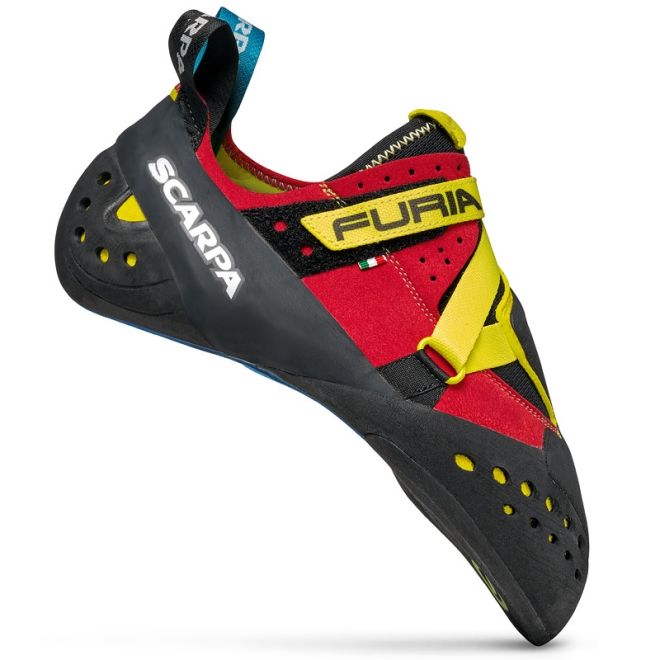 SCARPA Furia S クライミングシューズ