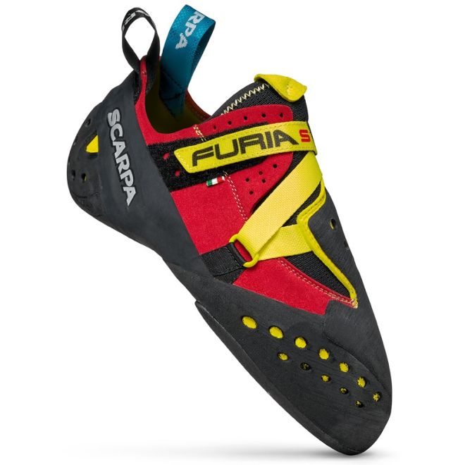 SCARPA Furia S クライミングシューズ
