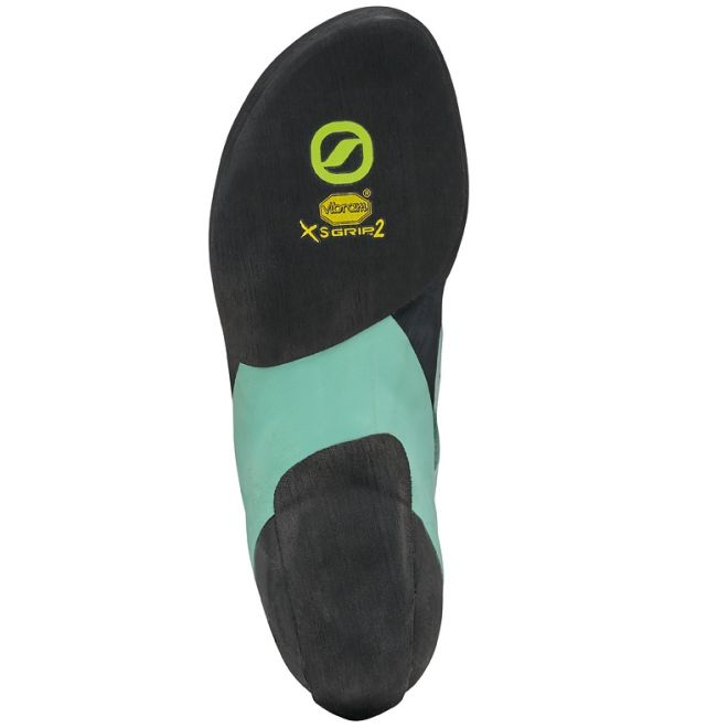 SCARPA Instinct VS WMN 女性用クライミングシューズ