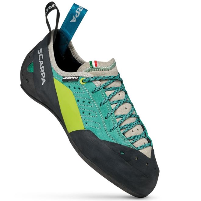 SCARPA Maestro Eco WMN クライミングシューズ レディース