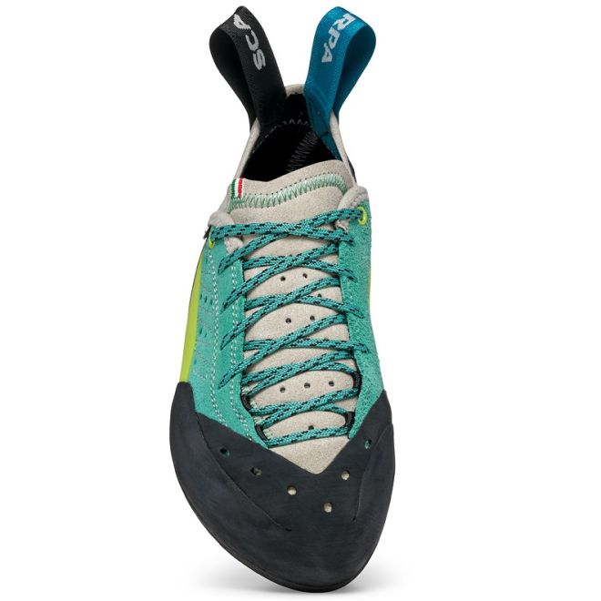 SCARPA Maestro Eco WMN クライミングシューズ レディース