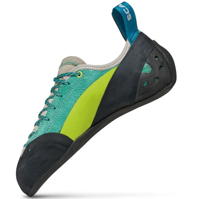 SCARPA Maestro Eco WMN クライミングシューズ レディース