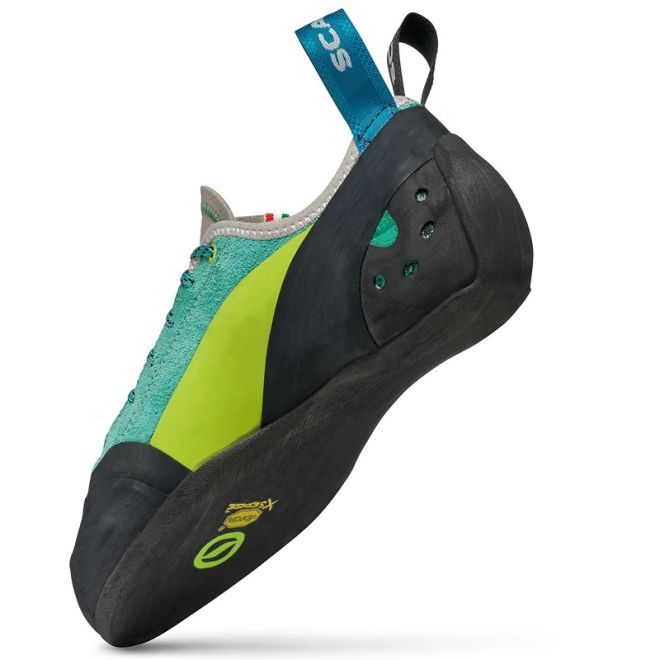 SCARPA Maestro Eco WMN クライミングシューズ レディース