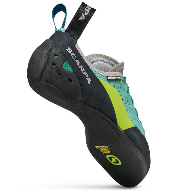 SCARPA Maestro Eco WMN クライミングシューズ レディース