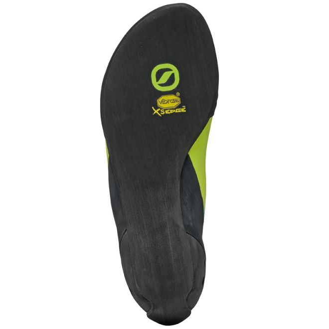 SCARPA Maestro Eco WMN クライミングシューズ レディース