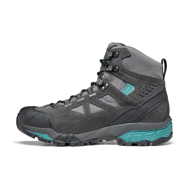 SCARPA ZG Lite GTX Woman レディーストレッキングブーツ
