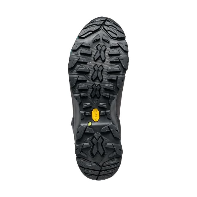 SCARPA ZG Lite GTX Woman レディーストレッキングブーツ
