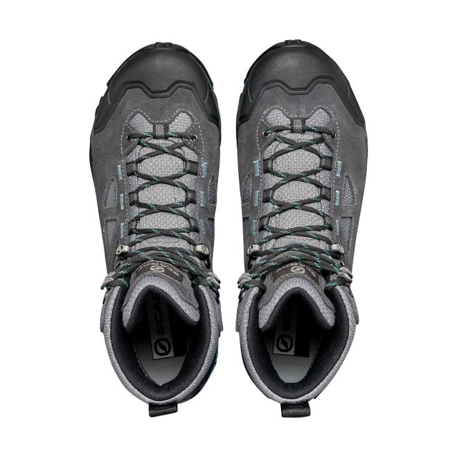 SCARPA ZG Lite GTX Woman レディーストレッキングブーツ