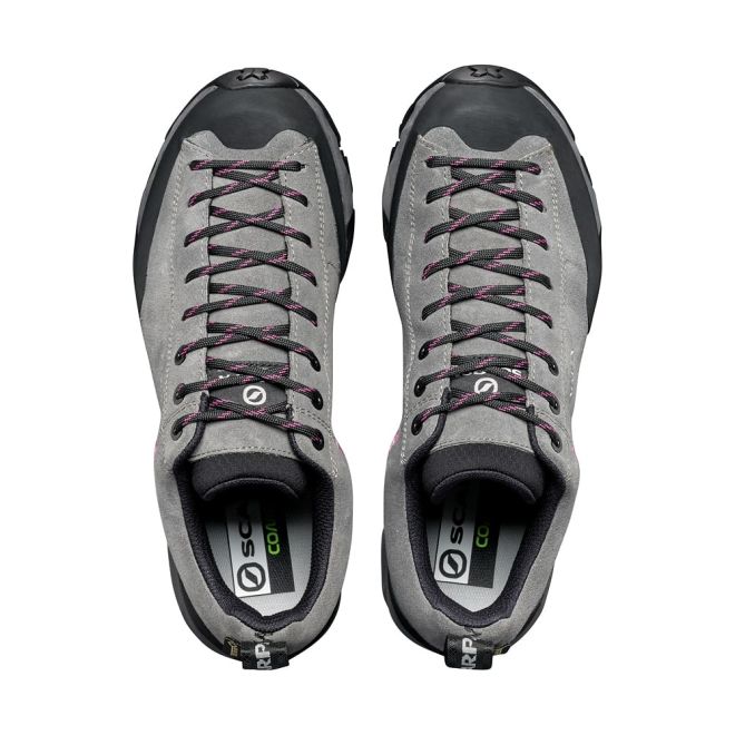 SCARPA Mojito Trail GTX Wmn 女性用アプローチシューズとハイキング
