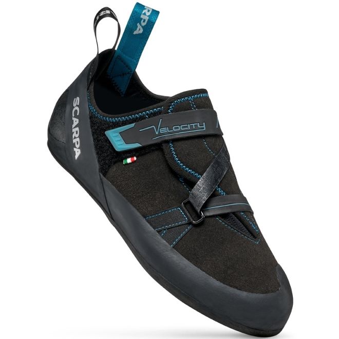 SCARPA Velocity クライミングシューズ