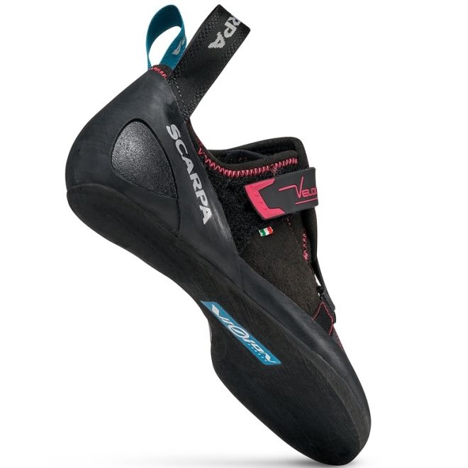 SCARPA Velocity WMN クライミングシューズ