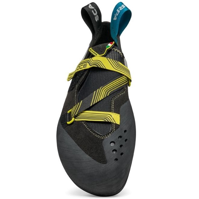 SCARPA Veloce クライミングシューズ