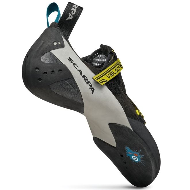 SCARPA Veloce クライミングシューズ