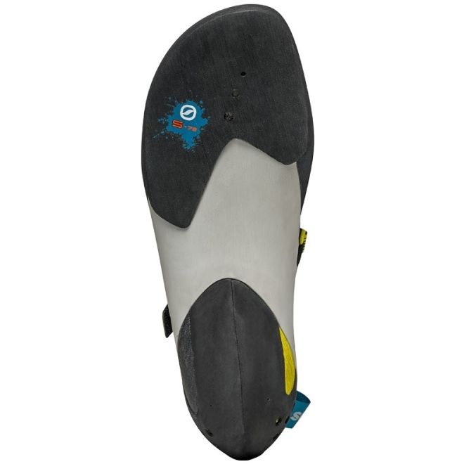 SCARPA Veloce クライミングシューズ