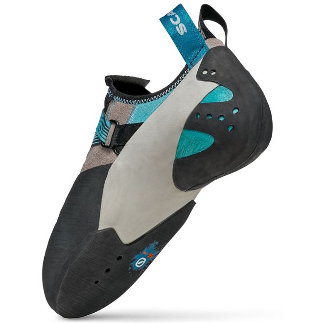 SCARPA Veloce WMN 女性用クライミングシューズ