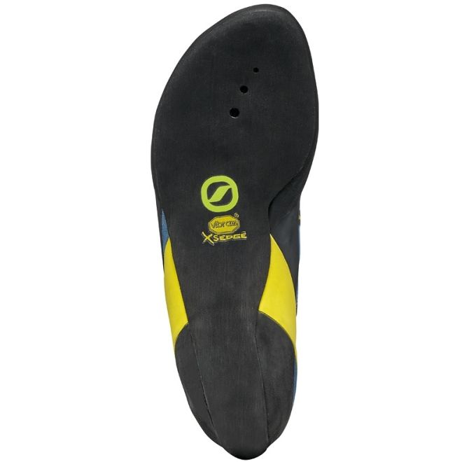 SCARPA Vapor クライミングシューズ