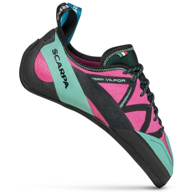 SCARPA Vapor WMN 女性用クライミングシューズ