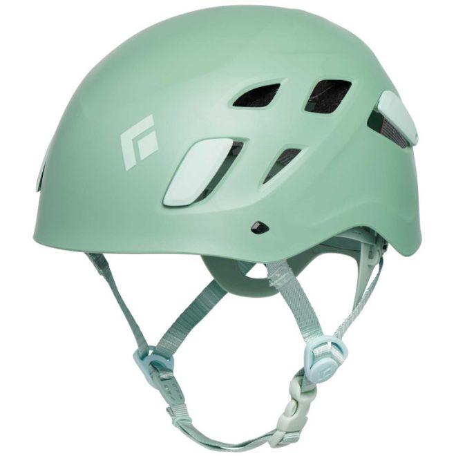 BD Black Diamond Half Dome Woman 女性用クライミングヘルメット