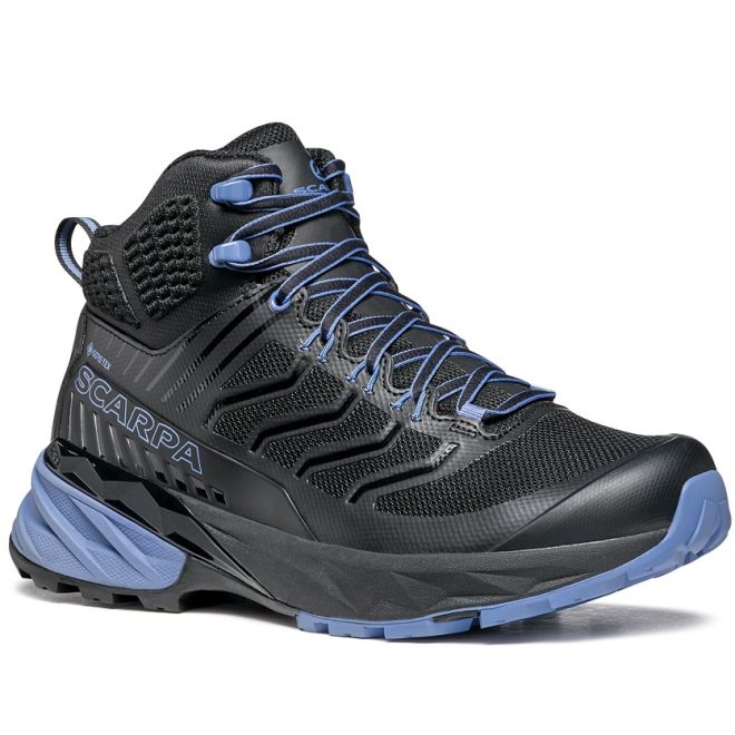 SCARPA Rush Mid GTX WMN トレッキングシューズ レディース