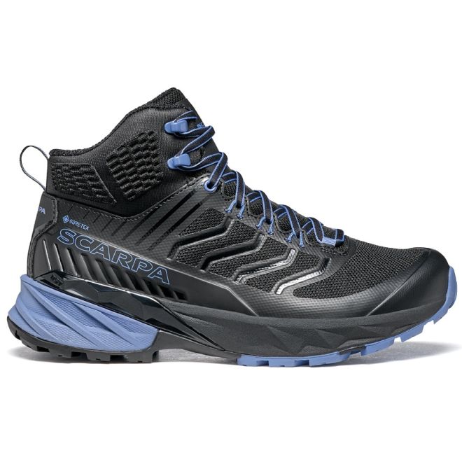 SCARPA Rush Mid GTX WMN トレッキングシューズ レディース