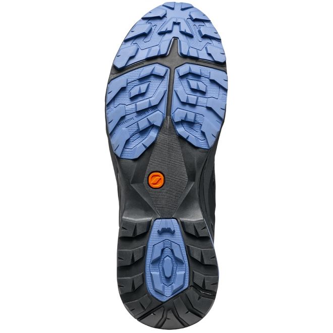 SCARPA Rush Mid GTX WMN トレッキングシューズ レディース