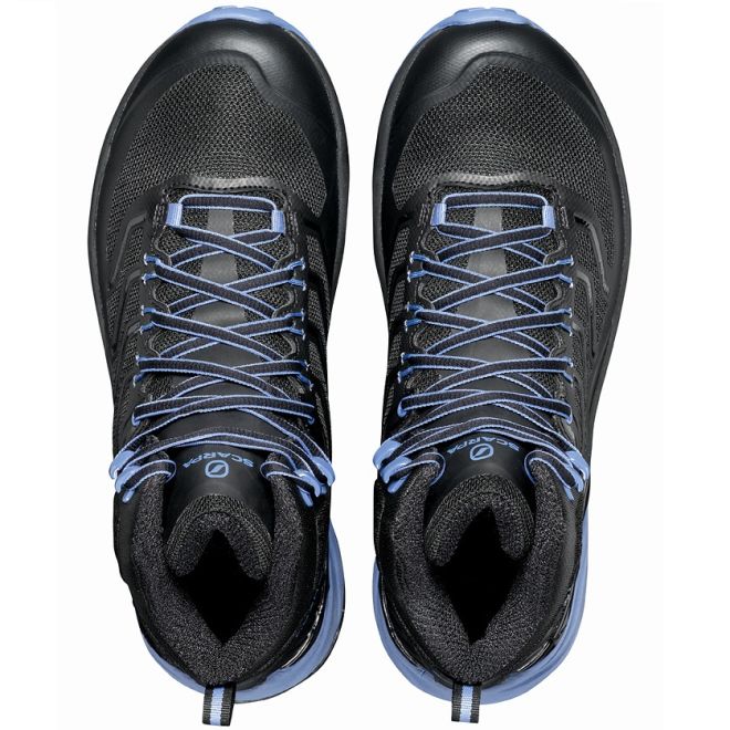 SCARPA Rush Mid GTX WMN トレッキングシューズ レディース