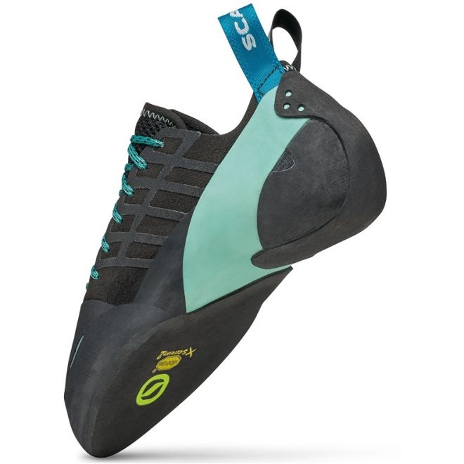 SCARPA Instinct WMN クライミングシューズ レディース