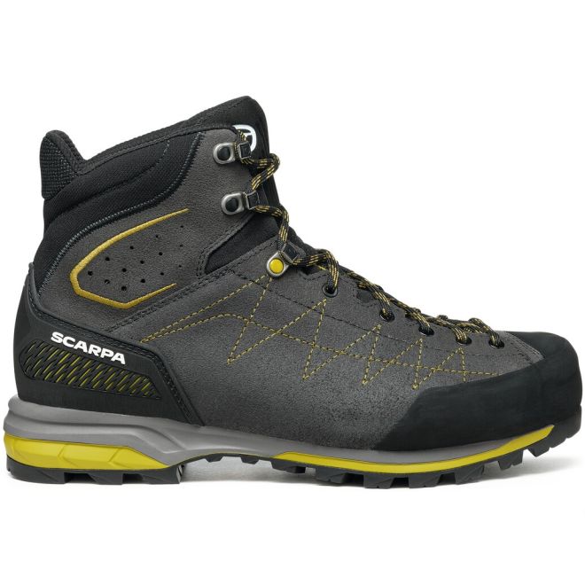 SCARPA Zodiac TRK GTX トレッキングブーツ