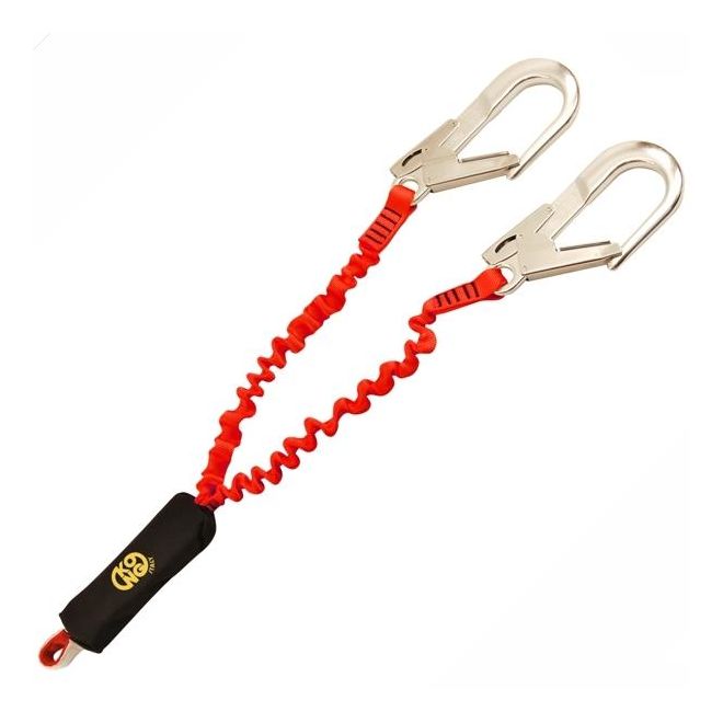 Kong Eaw Y Set Queedy エネルギー吸収器
