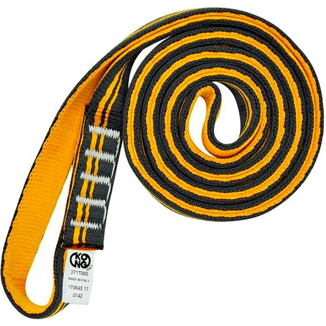 Kong Aro Sling Tubolar ナイロンスリング