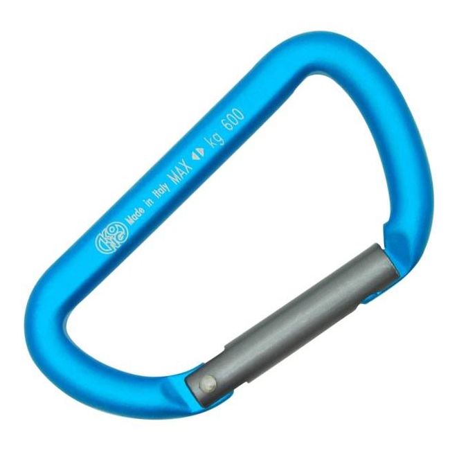 Kong Mini D キーホルダー用カラビナ