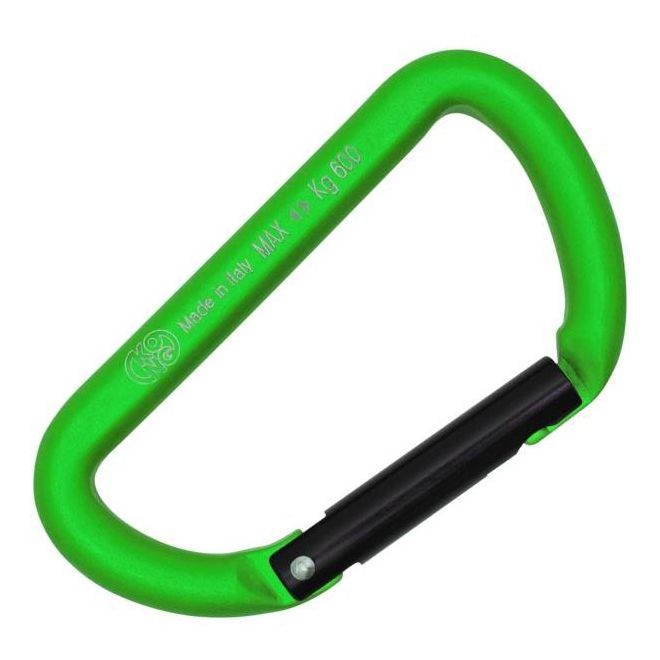 Kong Mini D キーホルダー用カラビナ