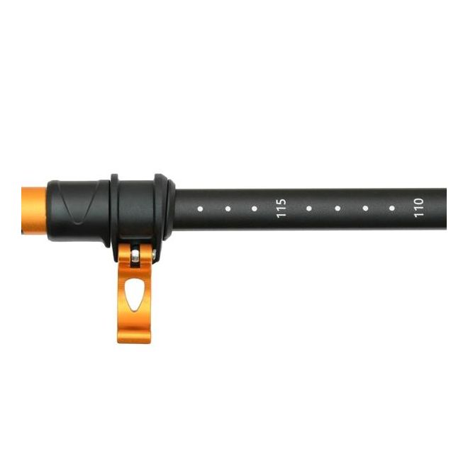 Kong Triga トレッキング用伸縮式ポール