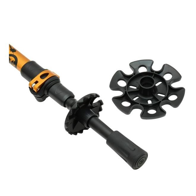 Kong Triga トレッキング用伸縮式ポール