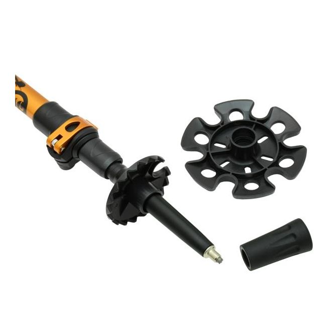 Kong Triga トレッキング用伸縮式ポール