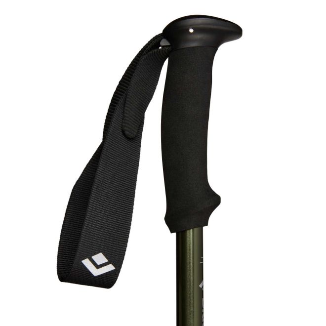 BD Black Diamond Explorer 3 トレッキングポール