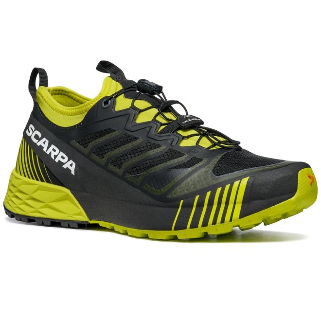 SCARPA Ribelle Run トレイルランニングシューズ