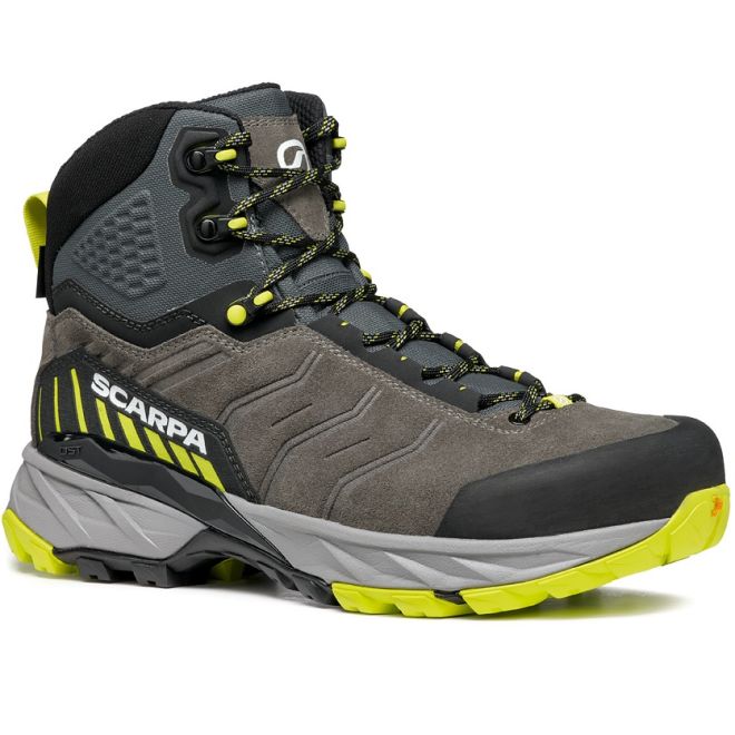 SCARPA Rush TRK GTX トレッキングブーツ
