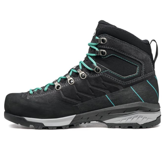 SCARPA Mescalito TRK GTX WMN レディーストレッキングシューズ
