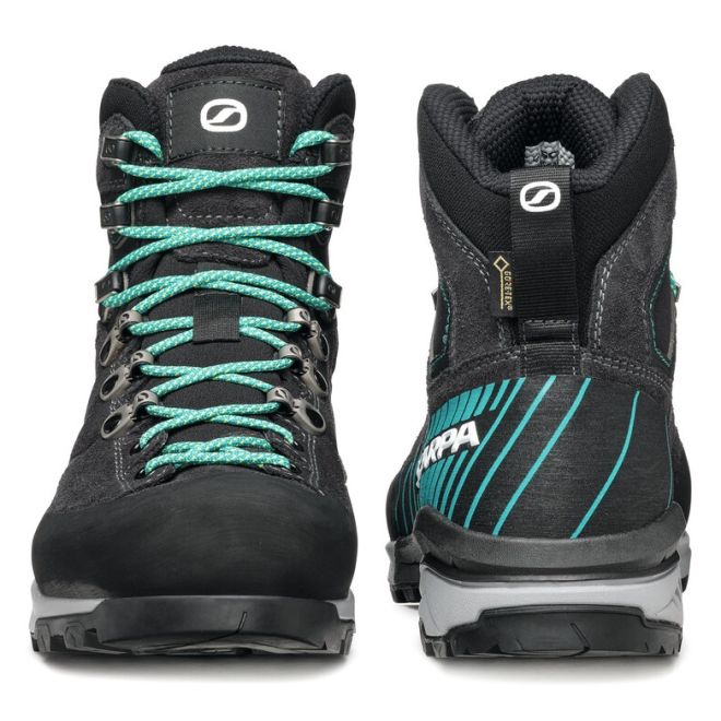 SCARPA Mescalito TRK GTX WMN レディーストレッキングシューズ