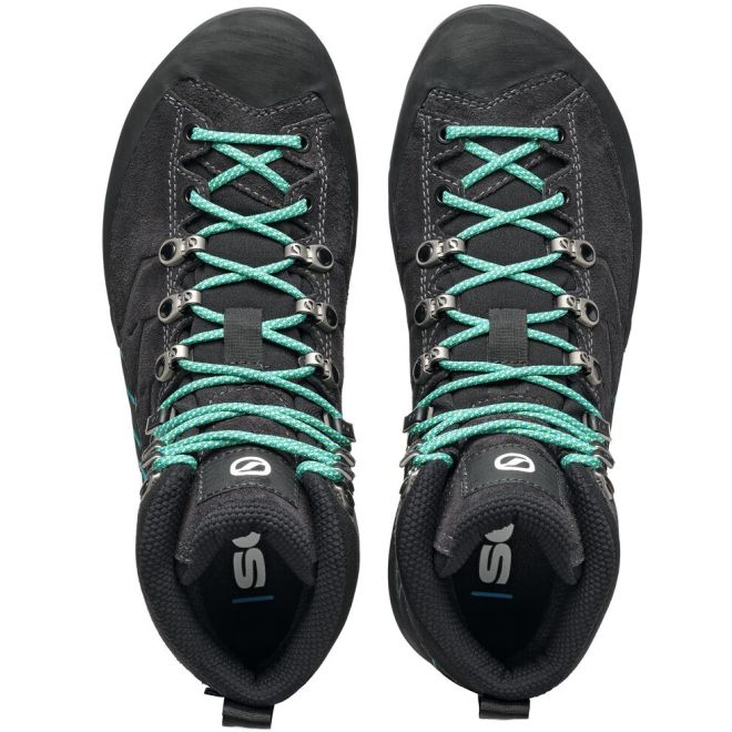 SCARPA Mescalito TRK GTX WMN レディーストレッキングシューズ