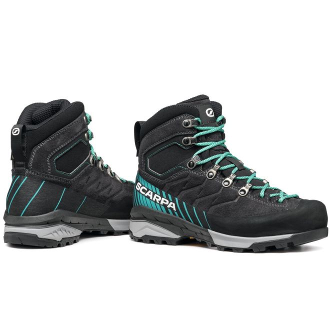 SCARPA Mescalito TRK GTX WMN レディーストレッキングシューズ