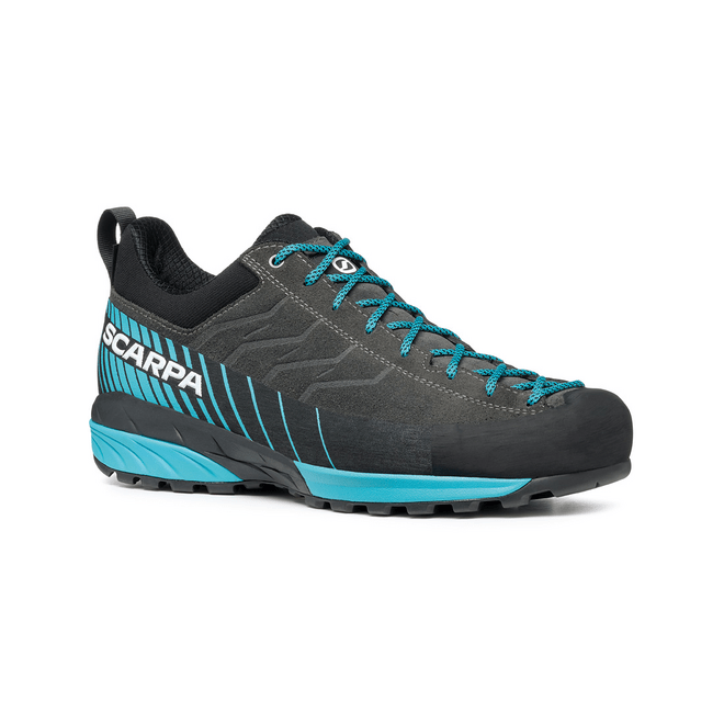 SCARPA Mescalito GTX アプローチシューズ